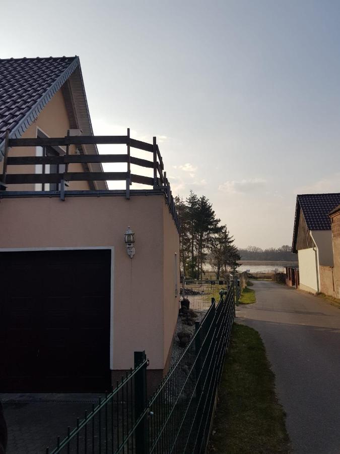 Seeblick Mollen  Exterior foto